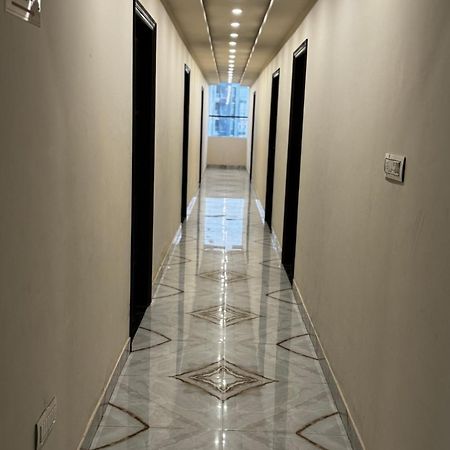 Hotel Karma Jaipur Dış mekan fotoğraf
