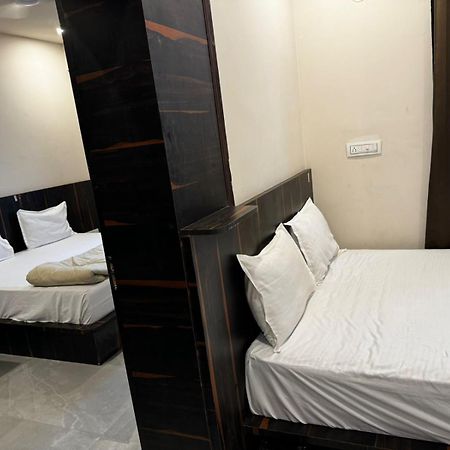 Hotel Karma Jaipur Dış mekan fotoğraf