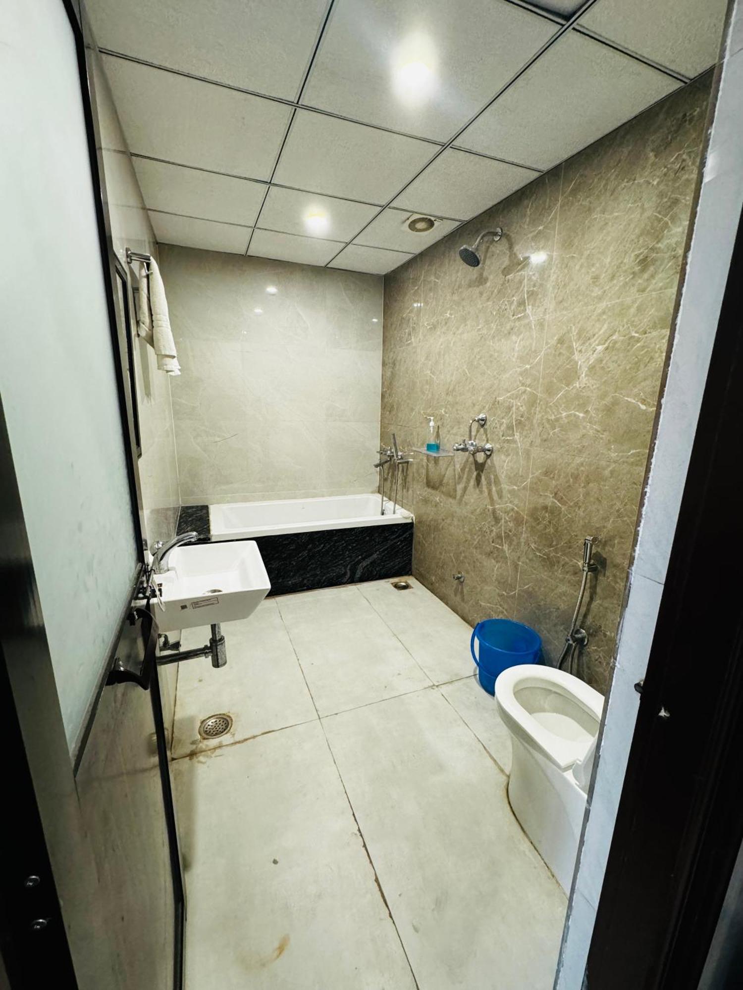 Hotel Karma Jaipur Dış mekan fotoğraf