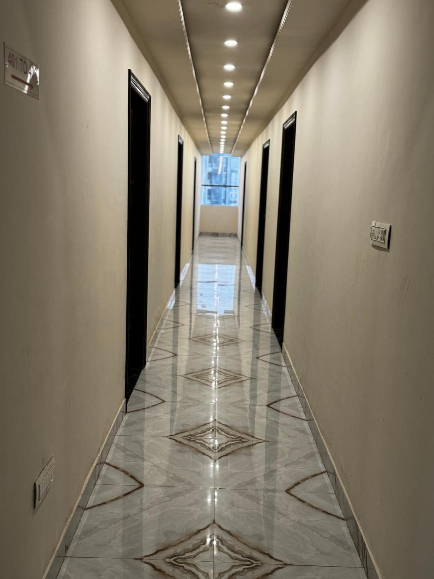 Hotel Karma Jaipur Dış mekan fotoğraf