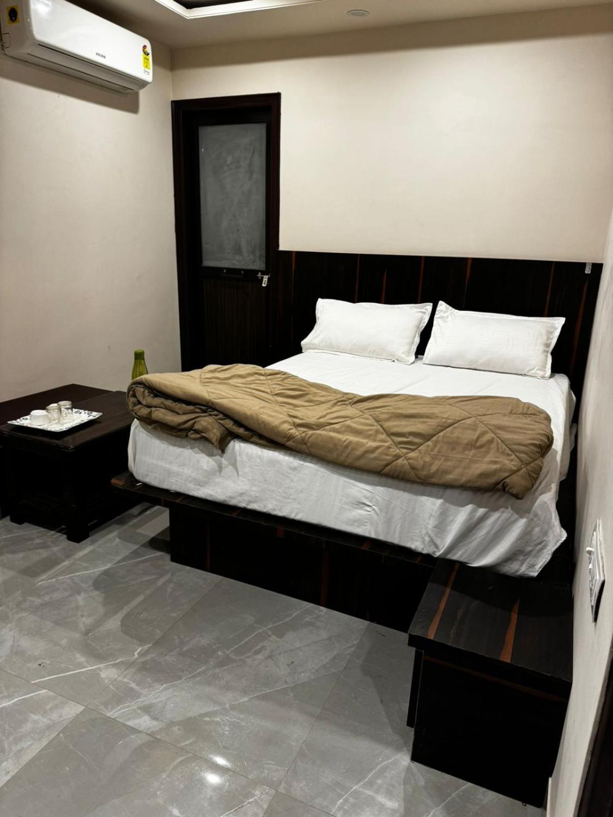 Hotel Karma Jaipur Dış mekan fotoğraf