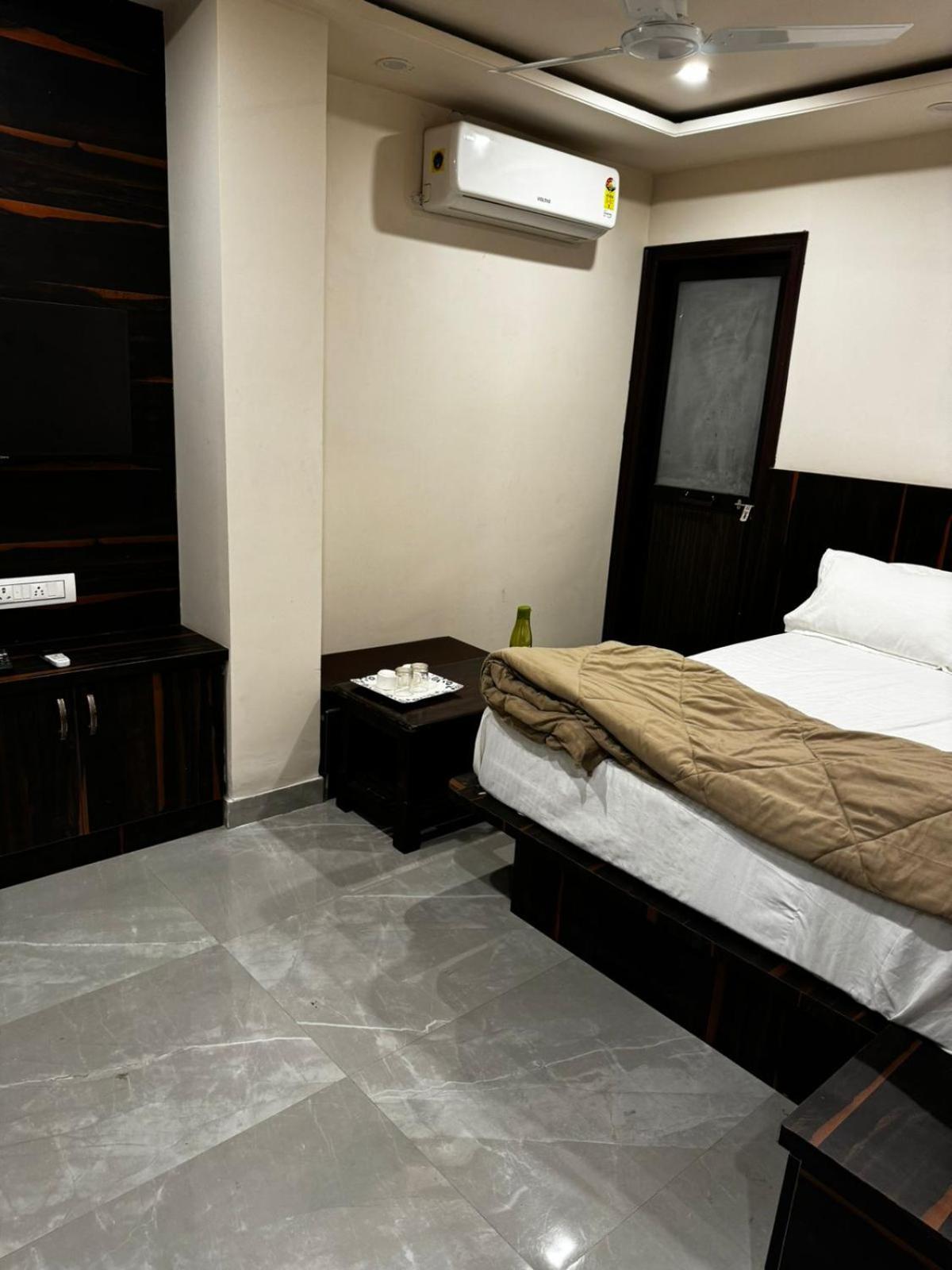 Hotel Karma Jaipur Dış mekan fotoğraf