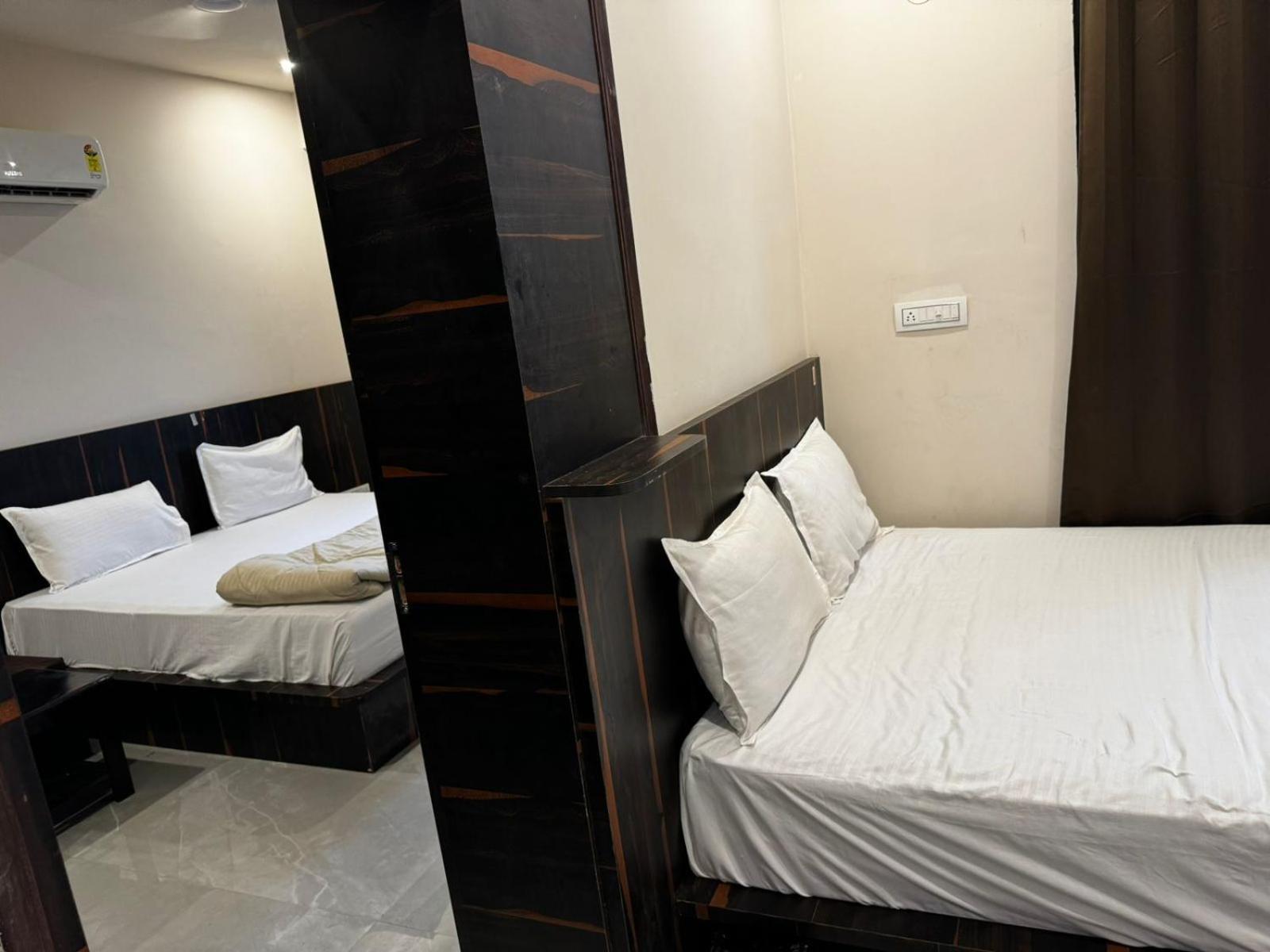 Hotel Karma Jaipur Dış mekan fotoğraf