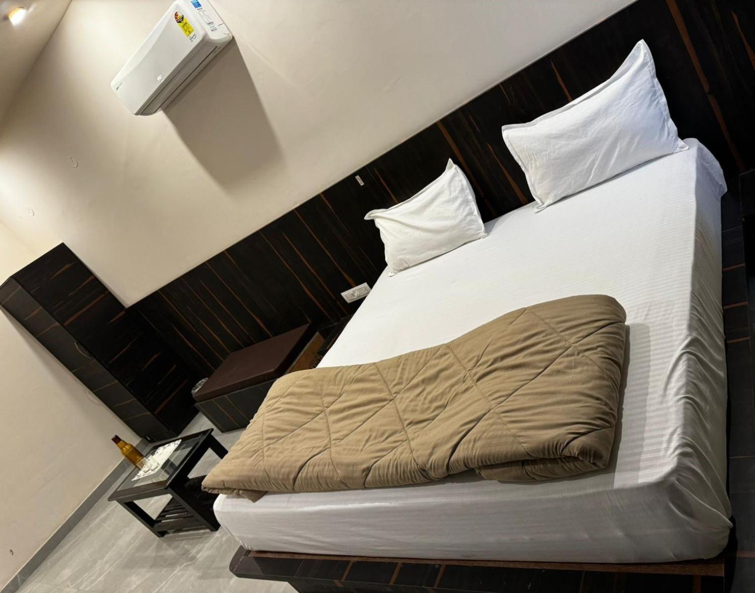 Hotel Karma Jaipur Dış mekan fotoğraf