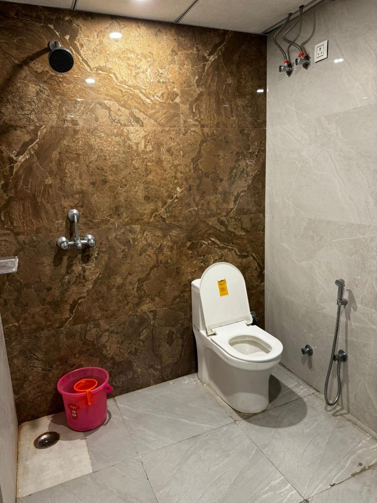 Hotel Karma Jaipur Dış mekan fotoğraf