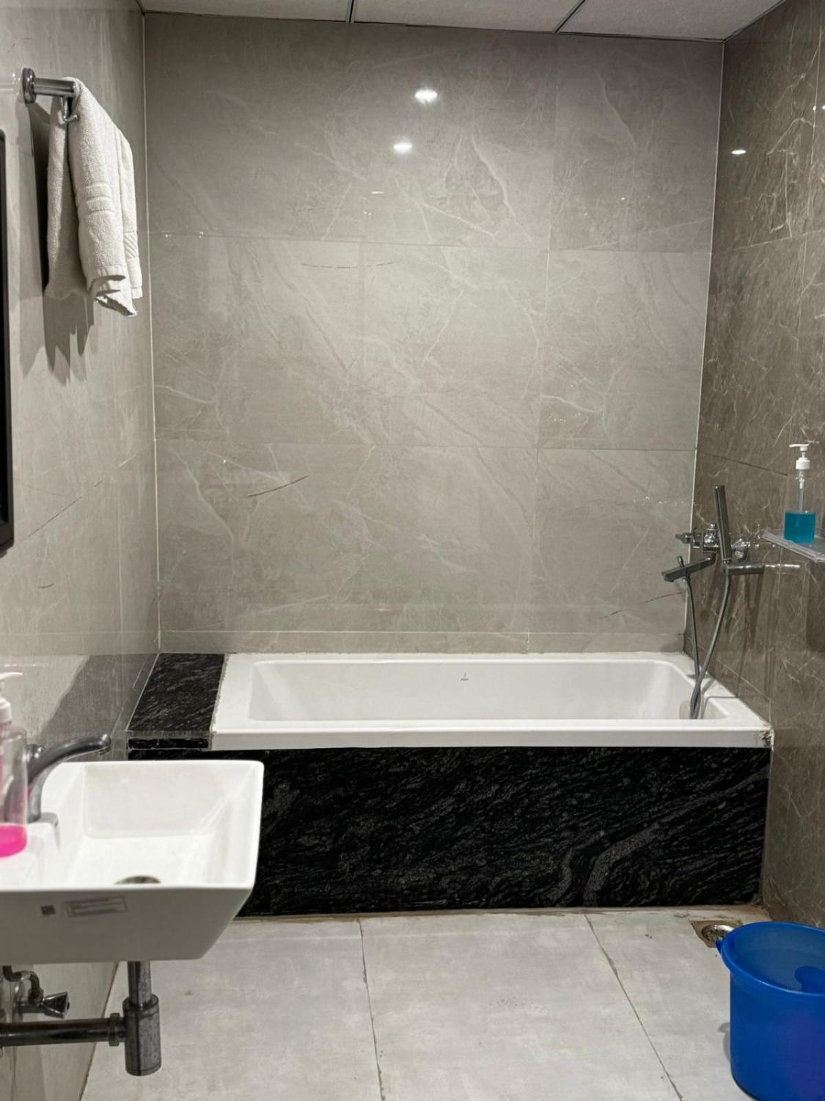 Hotel Karma Jaipur Dış mekan fotoğraf