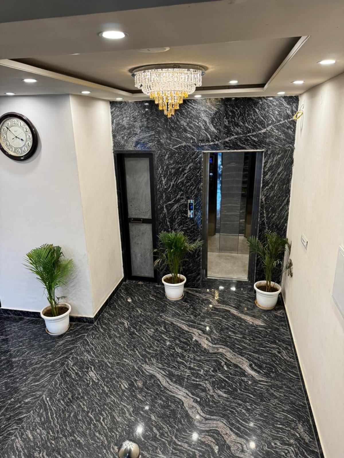 Hotel Karma Jaipur Dış mekan fotoğraf